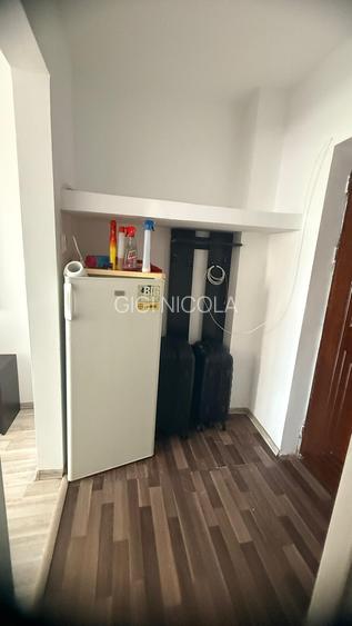 DRISTOR-METROU, stradal, etajul 4/10, metroul la scara, mobilat+utilat, 350 euro - 8
