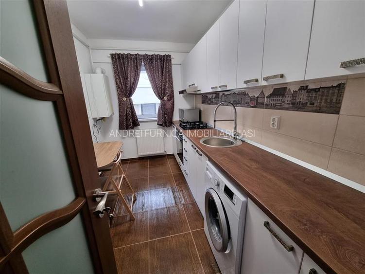 Apartament cu 2 camere de inchiriat - 6