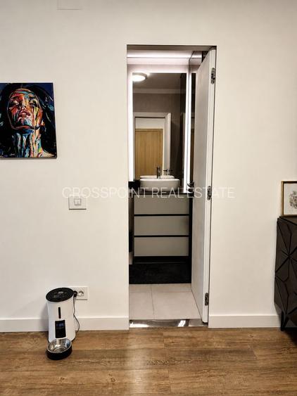 Orizont și Design: Apartament cu Terasă Rooftop de 75 mp - 6