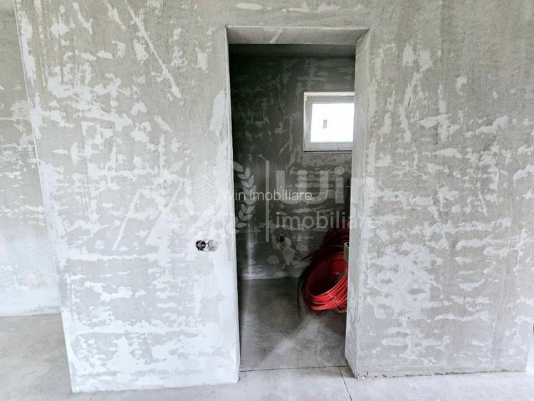 Casa 4 camere noua | 150mp util | Teren 539mp | Zona Centrala Chinteni - 12