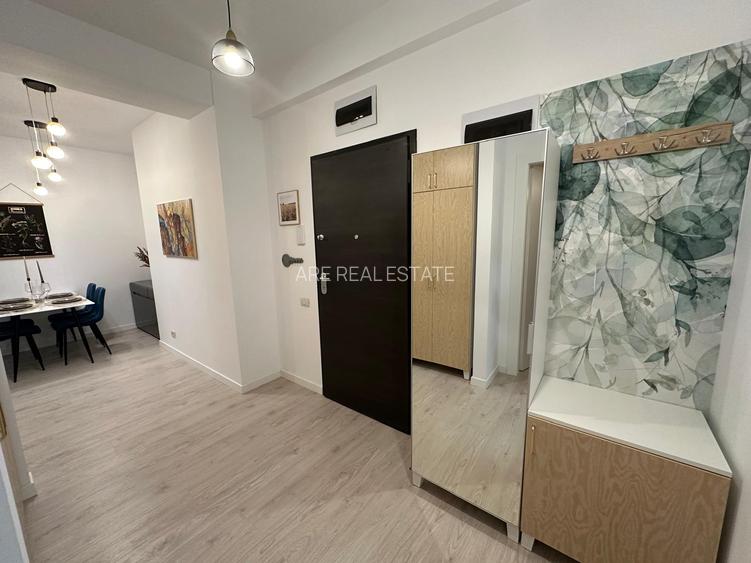 Residence 5 Pipera Apartments - apartament nou 2 camere - 6