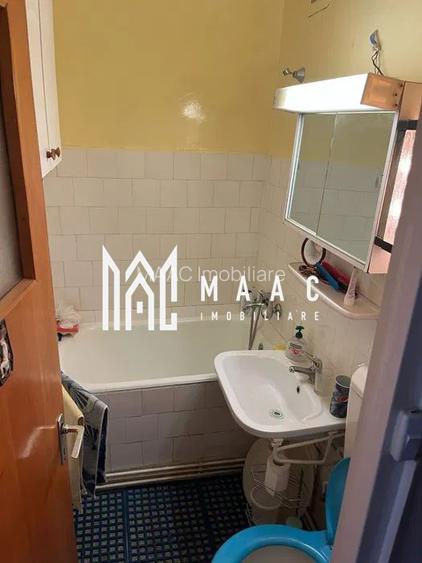 Apartament 3 camere I Etaj 2 I Mihai Viteazu - 6