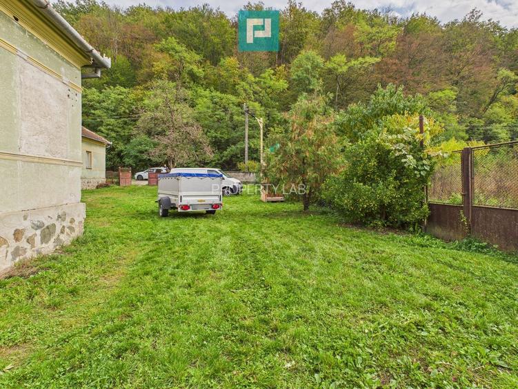 Casă cu teren generos Vărădia de Mureș - Stejar - 31