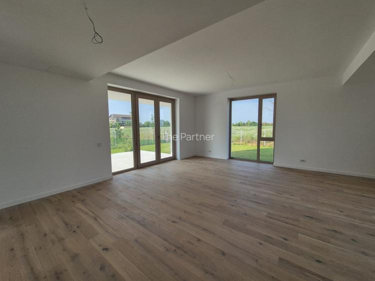 Vila de inchiriat Corbeanca  - 12