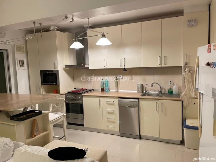 Apartament 2 camere | mobilat | parcare | ANL Brancusi - 2