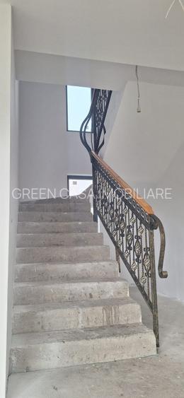 Casa deosebită, Chinteni, 716mp teren, 230mp utili - 8