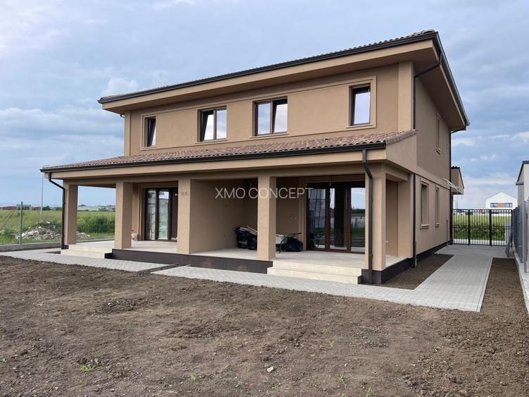 Direct de la proprietar  - Duplex PREMIUM la asfalt in zona Torontalului - 2