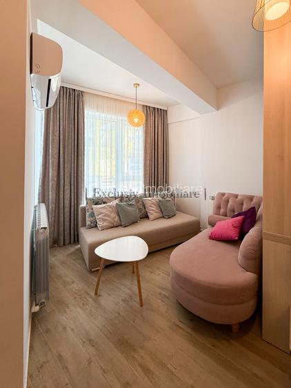 Studio Mamaia-Sat-Lidl |  Termen lung - 12 luni | Parcare privata - 5