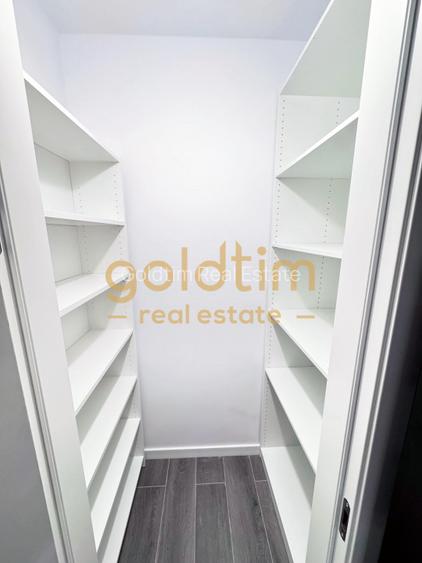 Apartament luminos/Baneasa-Straulesti/2 Camere/Parcare/Lux/Complex The Level - 10