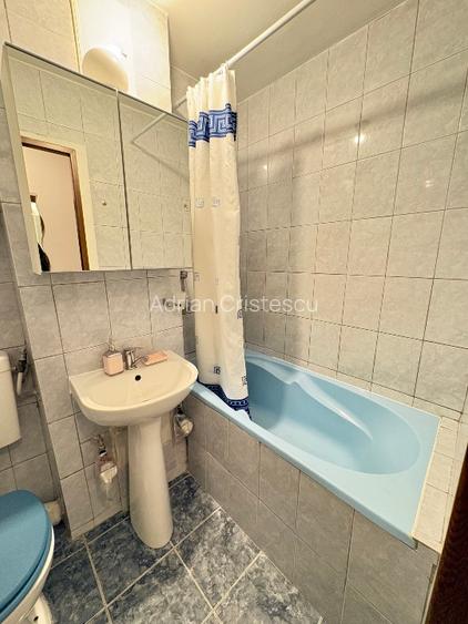 Apartament 2 camere decomandat Reșița / Constantin Brancoveanu - 9