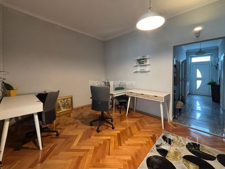 Spatiu de birouri ultra central - 4