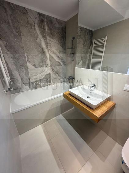 | Apartament 3 camere First Use | Nusco City-Pipera | Parcare | - 21