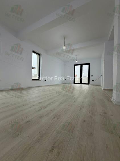 Casă modernă de vânzare, 5 camere în  Berceni Ilfov – curte 650 mp - 5