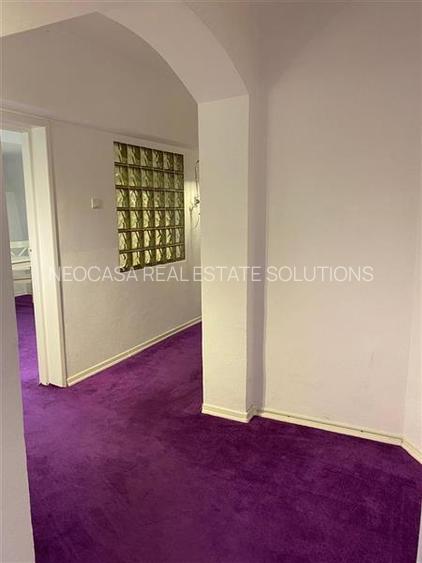 Apartament in vila, pretabil birou/cabinet | Dorobanti - Capitale - 9