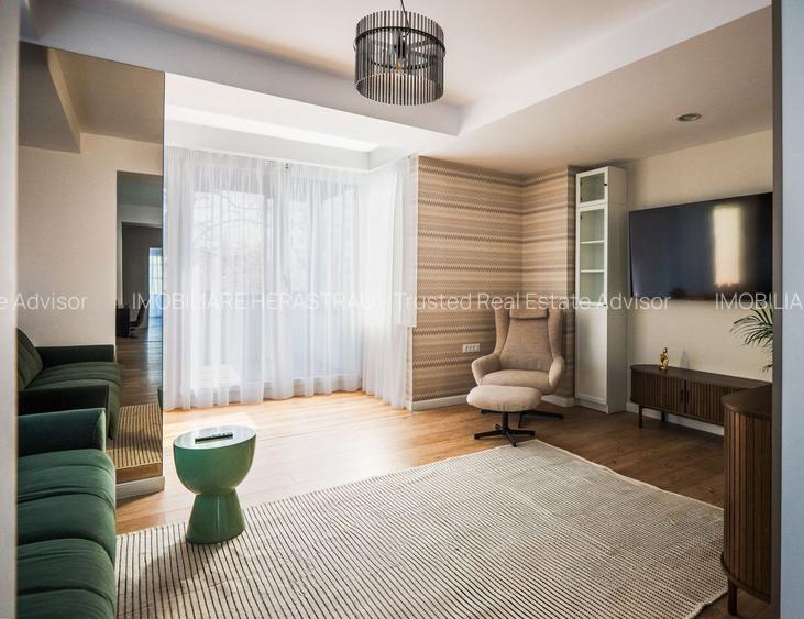 Helder Suite | Apartament cochet cu finisaje premium, super pozitie - 10