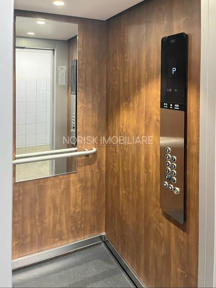 3 Camere | 76MP | Nerva Traian | Decomandat | 1994 | Parcare | Mobilat&Utilat - 5