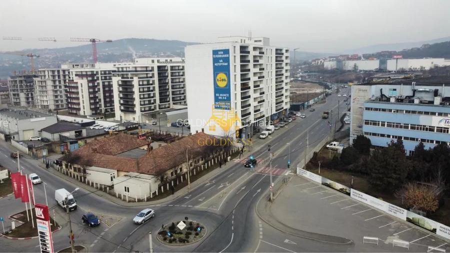 3 camere, Modern, Bloc nou, Parcare, Pet Friendly, Elite City, Iris - 9