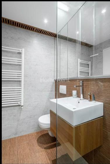 GARSONIERA DE INCHIRIAT NERVA TRAIAN/ RENOVATA - 15