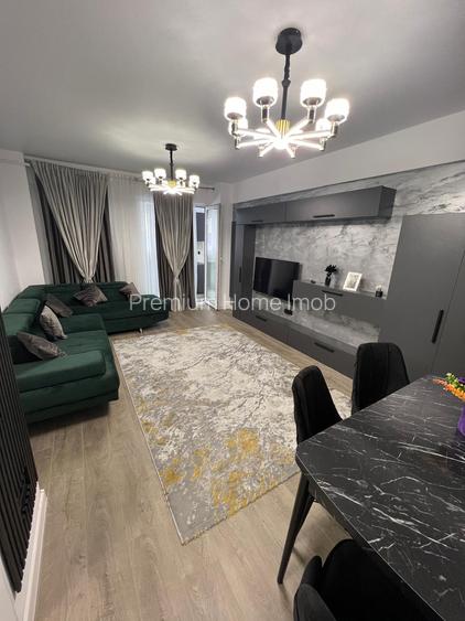 Apartament | 2 camere  | Bloc nou | Progresului | Central Adress - 2