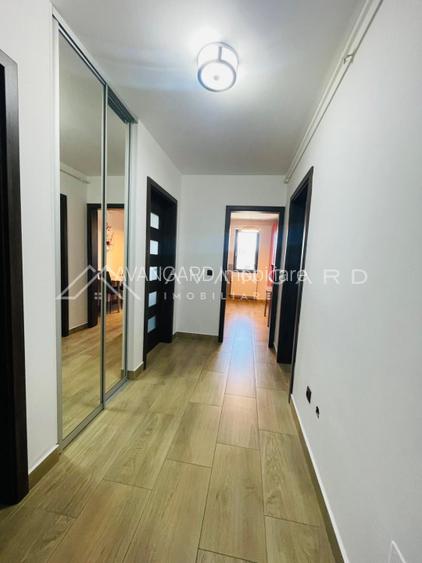 | Apartament 2 camere | 59 mp | Parcare | Ghorgheni | - 10