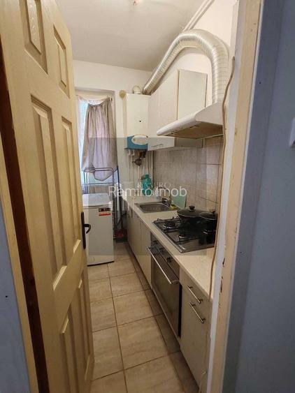 GARSONIERA ARENA NATIONALA, B-DUL BASARABIA, INVESTITIE - 4