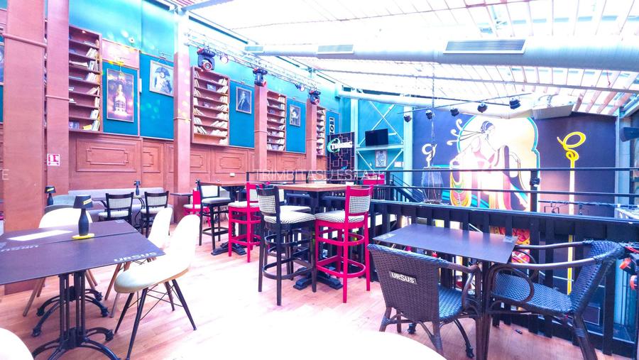 Business de vânzare – Club / Pub premium în Centrul Vechi, Str. Covaci - 10