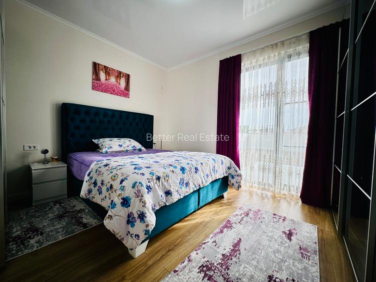 Casă individuală de vânzare nouă | 4 camere | Comuna Berceni | teren 386 mp - 15