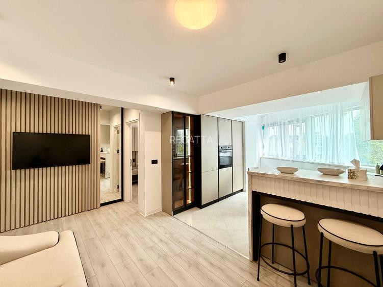 Apartament de vanzare 3 camere Ultracentral - Unirii, Bucuresti 74.5 mp - 2