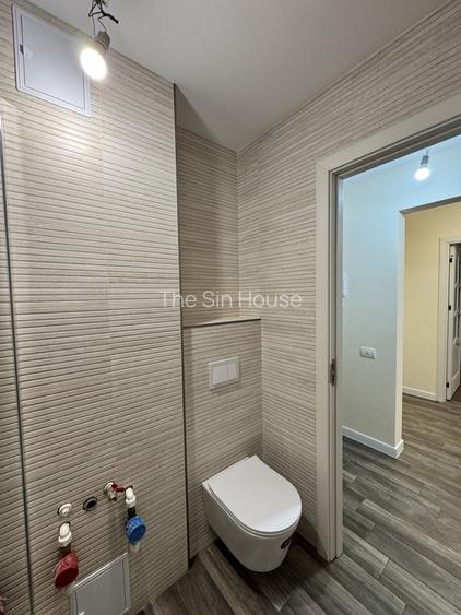 Apartament 2 Camere Decomandat – Complet Renovat - Lujerului/Politehnica - 10