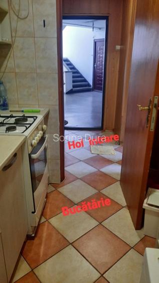 Proprietar Vand apartament Cismigiu- Kogalniceanu Rond   2 camere semidecomandat - 2