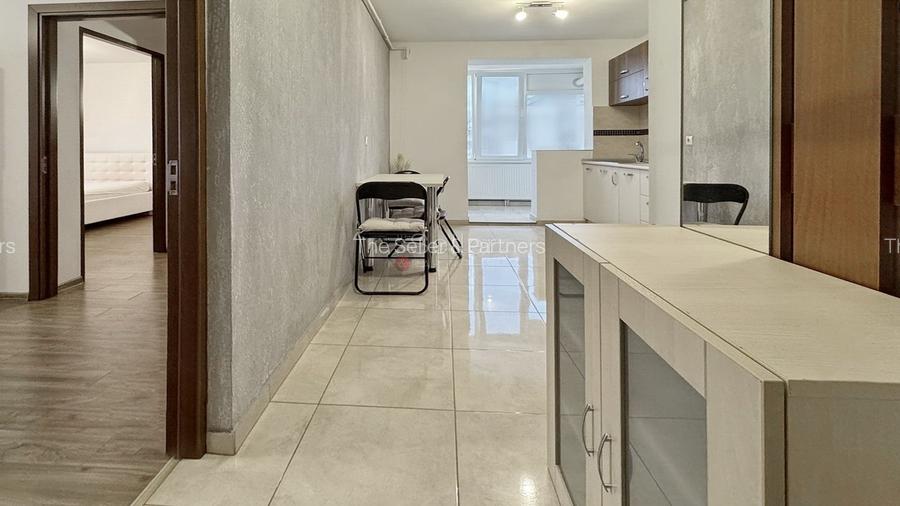 Zona Semicentrala | Pet Friendly - 8