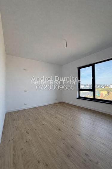 Casă 4 camere Comuna Berceni Ilfov, teren 420 mp, terasă acoperită, curte mare - 10