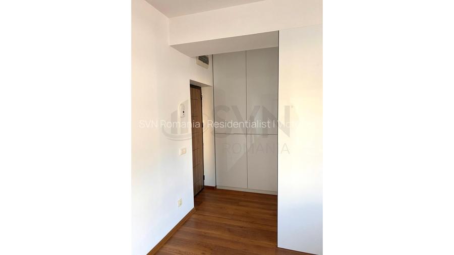 REA1027001 Apartment 2 camere vedere Lac Pipera zona Pipera Plaza Rond OMV - 12