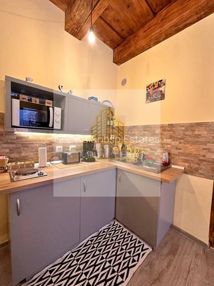 Apartament spre vanzare amplasat la doar 2 minute de Piata Sfatului - 8