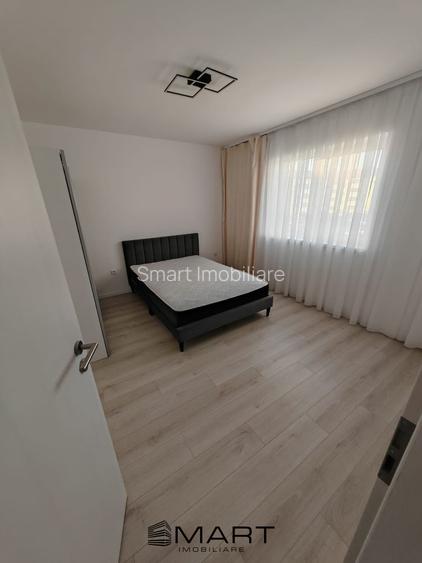 Casa duplex zona Selimbar - 8