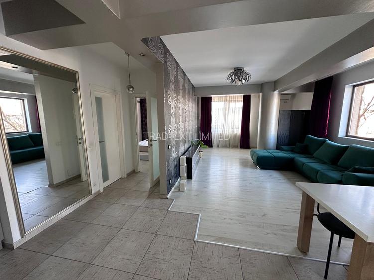 Apartament de 2 camere ,70 mp,in bloc nou ,in Domenii - 3