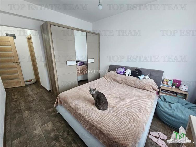 Apartament 3 camere cu terasa si loc parcare Parc Avangarde - 4