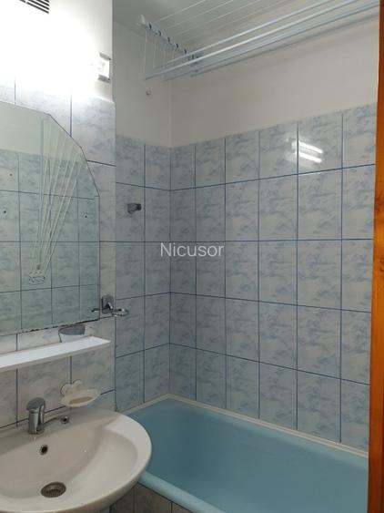 Ofer spre închiriere apartament cu 1 camera in Brăila Bvd Dorobantilor - 6