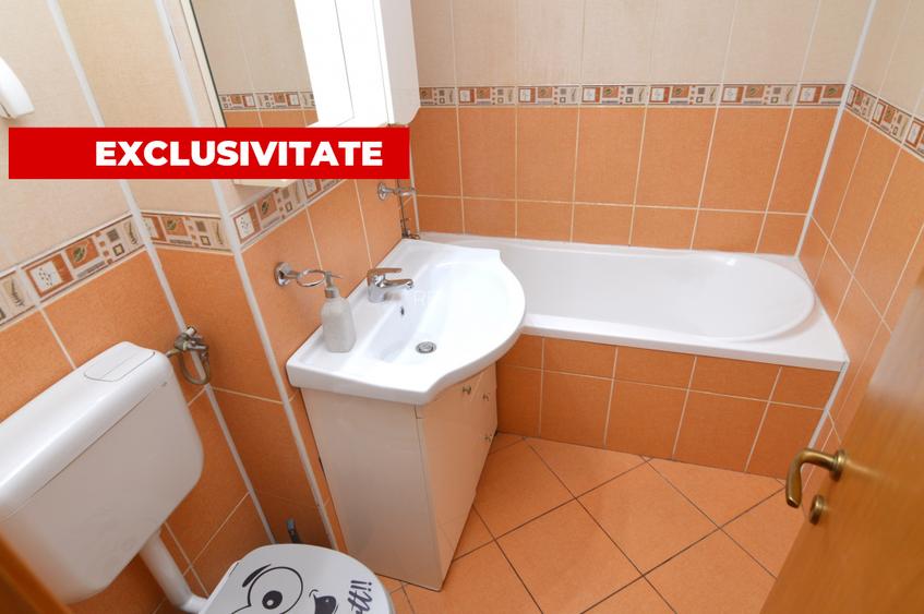 INCHIRIERE APARTAMENT 2 CAMERE MIHAI BRAVU – PIATA MUNCII - 16