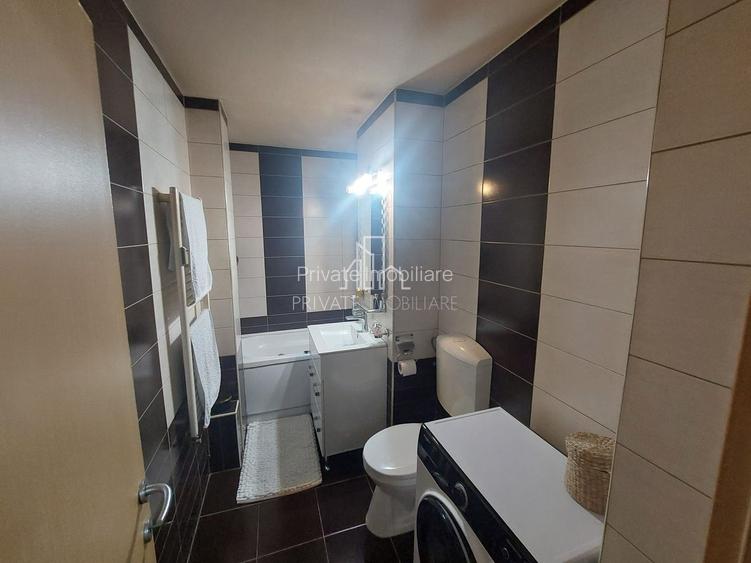 Apartament 2 Camere, Hol Pătrat, De Vanzare, Zona Semicentrala - 7