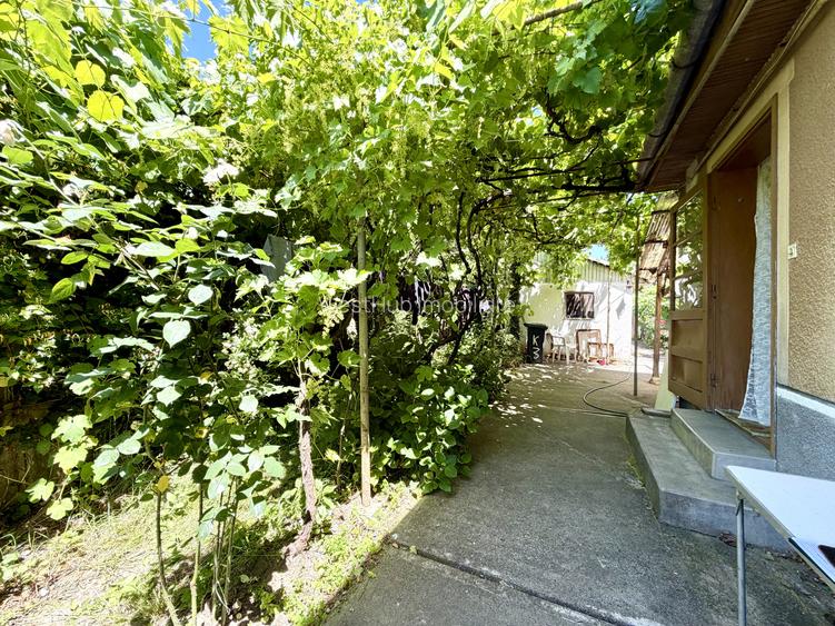 Casa in Timisoara, 3 camere, 70 mp utili, 332 mp teren - Zona Lunei - 2