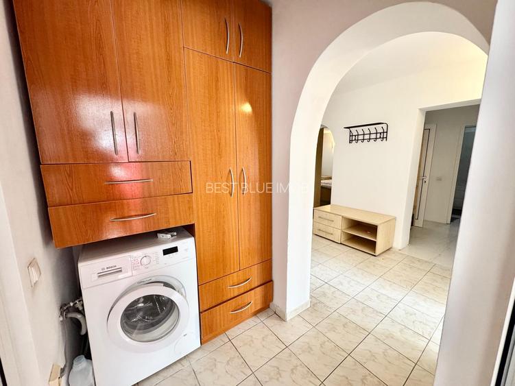 Apartament de inchiriat, 3 camere, 2 bai, Copou/Gaudeamus, langa Universitate - 7