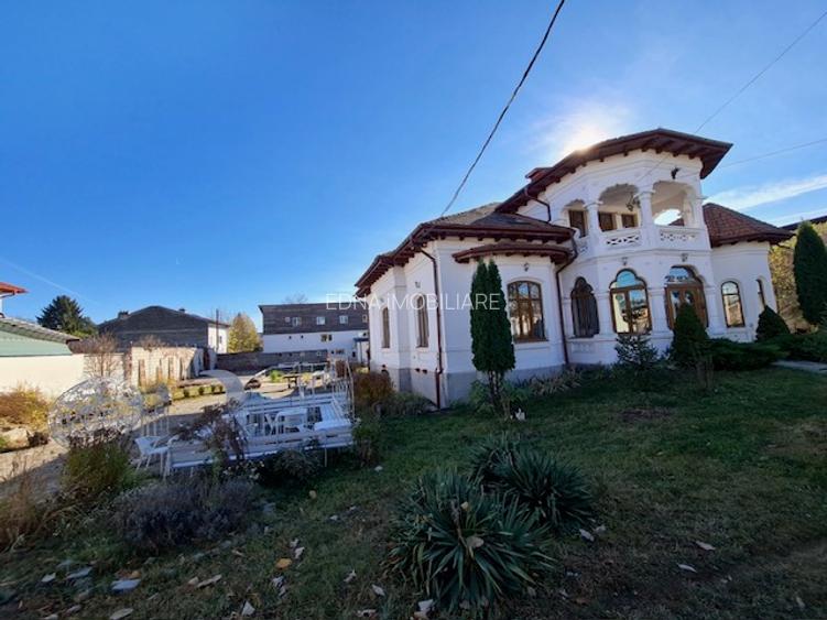 Câmpina, locație strategică pentru clinică medicală, centru de recuperare, spa - 6