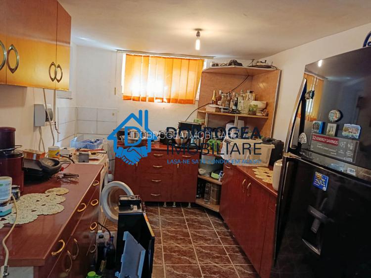 ULTRACENTRAL -  CASA 3 CAMERE, SUPRAFATA TEREN 155 MP - 5
