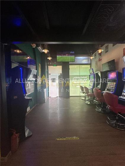 Unirii Spatiu Comercial/Preluare Afacere - 5