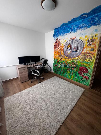 Vatra Luminoasa, Maior Coravu, Metroul Piata Muncii la 5min. - 10