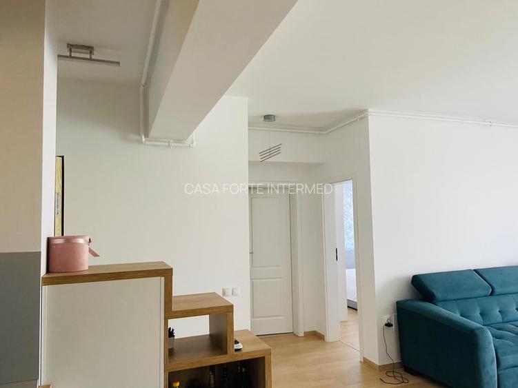 Apartament 2 camere Mamaia - zona Vega - Butoaie - 600 euro - 2