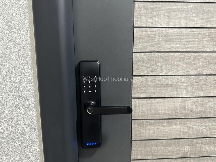 Apartament 2 camere, 55 mp, mobilat modern - Dumbrăvița - 8