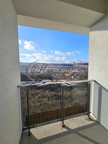 Duplex cu CF in Chinteni - 5