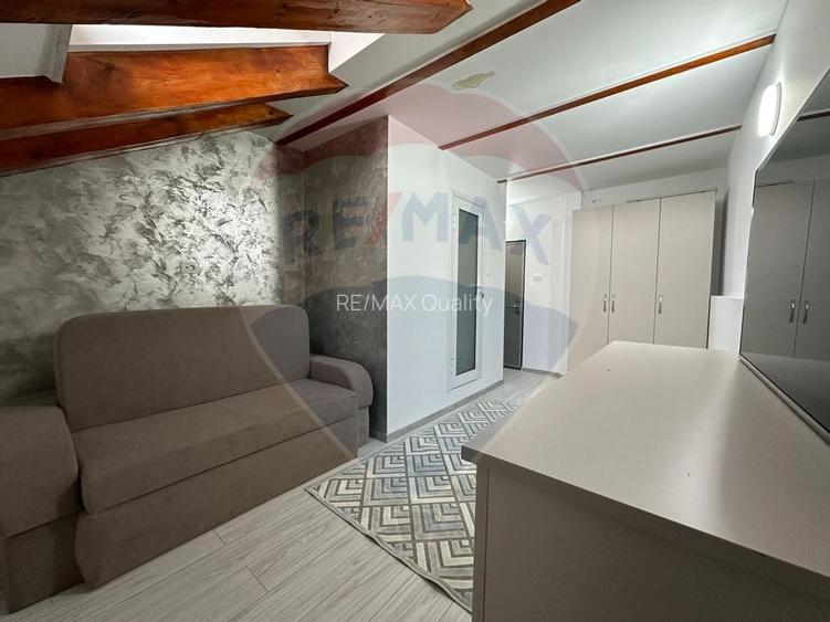 garsoniera de inchiriat Vatra Luminoasa - 3